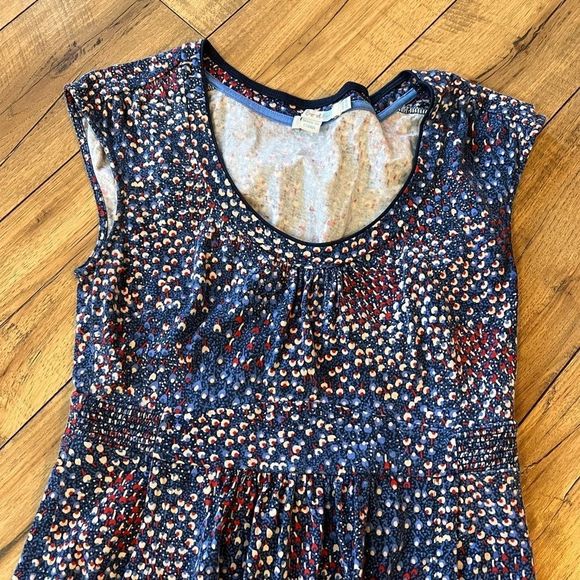 🌿 Boden size 4R 4 regular dress with pockets - Picture 3 of 5